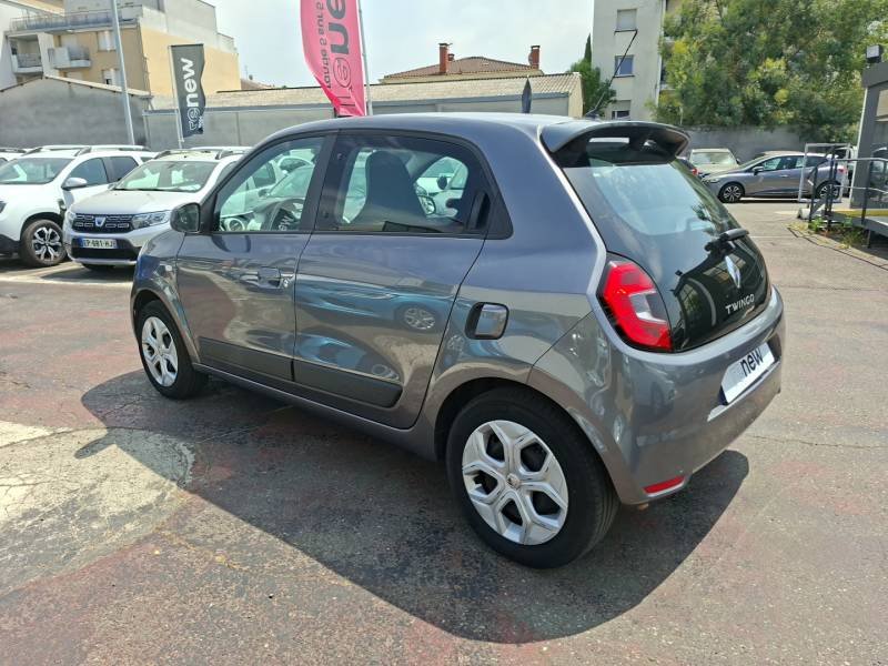 Renault Twingo - Photo 3