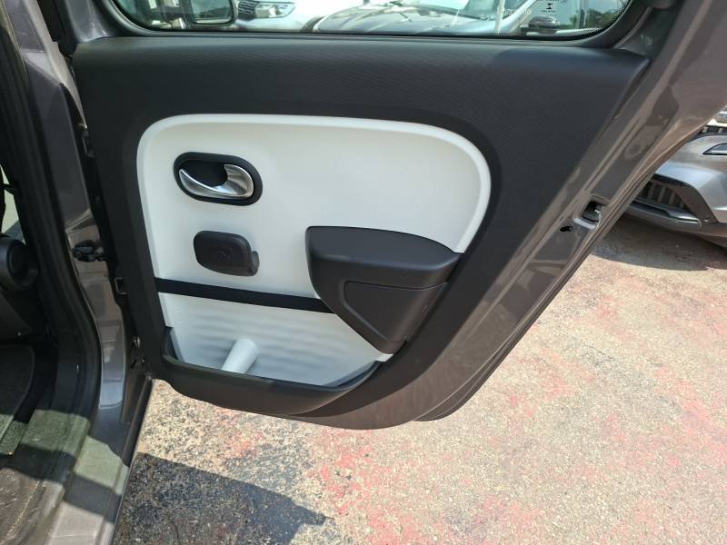 Renault Twingo - Photo 32