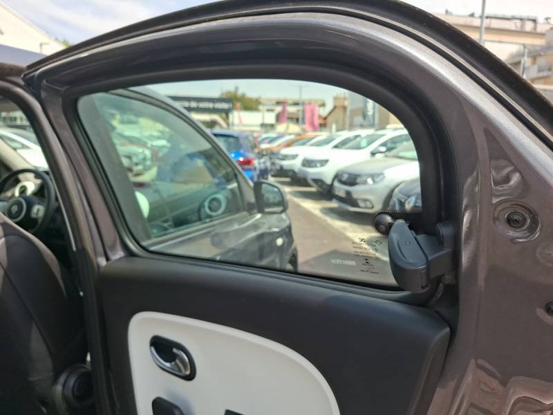 Renault Twingo - Photo 33