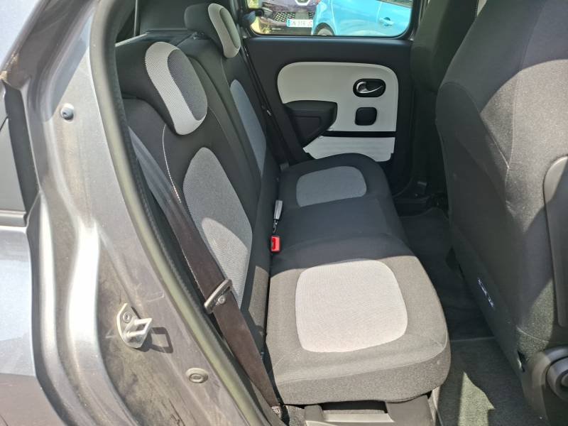 Renault Twingo - Photo 34