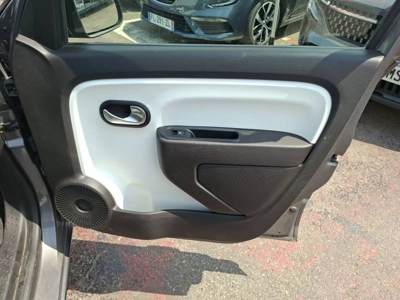 Renault Twingo - Photo 35