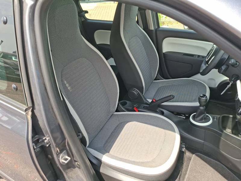 Renault Twingo - Photo 36