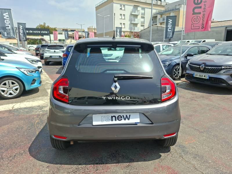 Renault Twingo - Photo 4