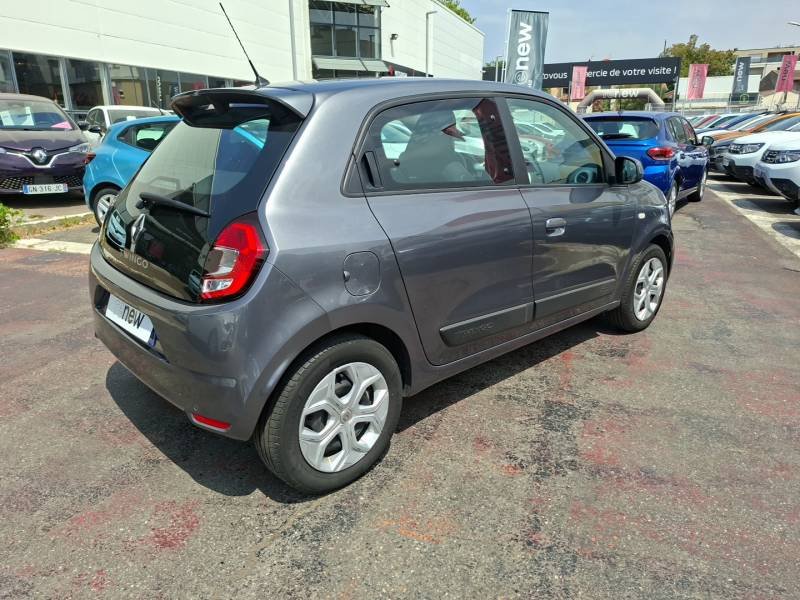 Renault Twingo - Photo 5