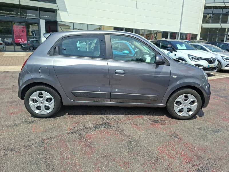 Renault Twingo - Photo 6