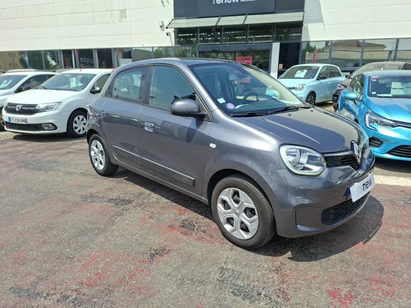 Renault Twingo - Photo 7