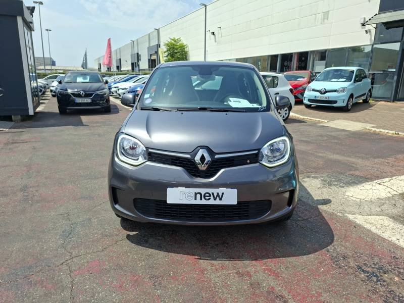 Renault Twingo - Photo 8