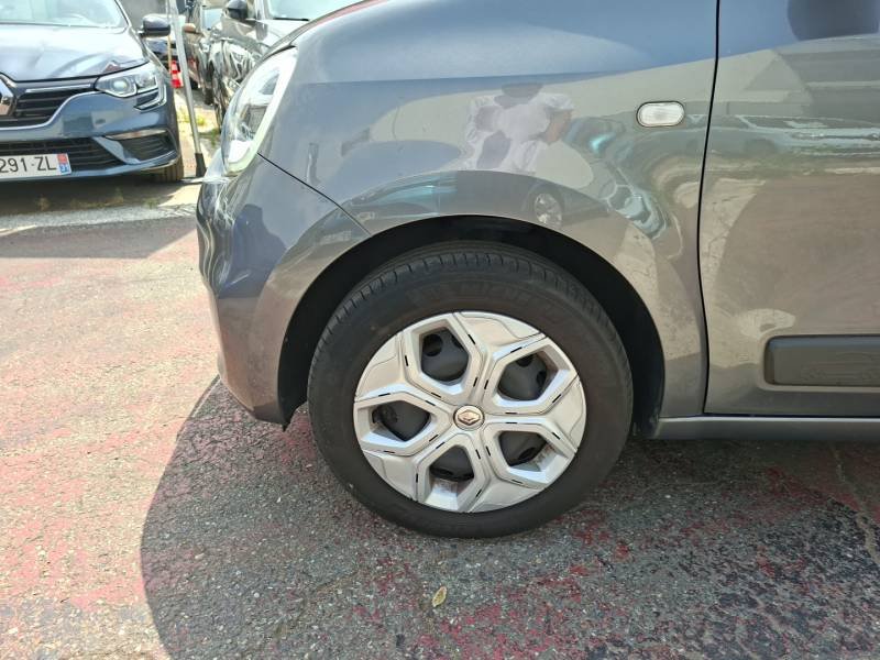 Renault Twingo - Photo 9