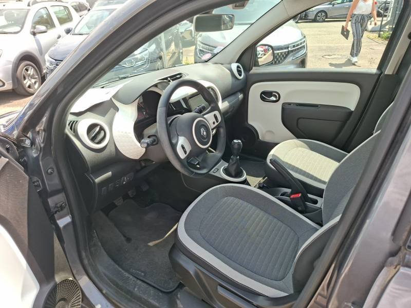 Renault Twingo - Photo 10