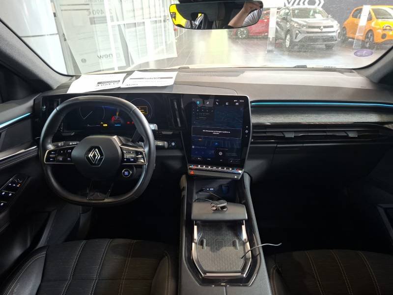 Renault Austral - Photo 11