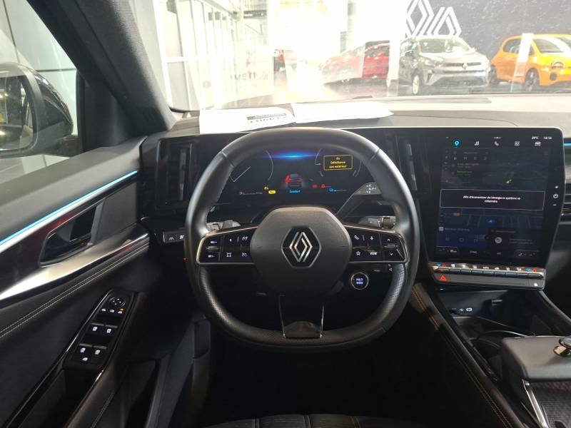 Renault Austral - Photo 22