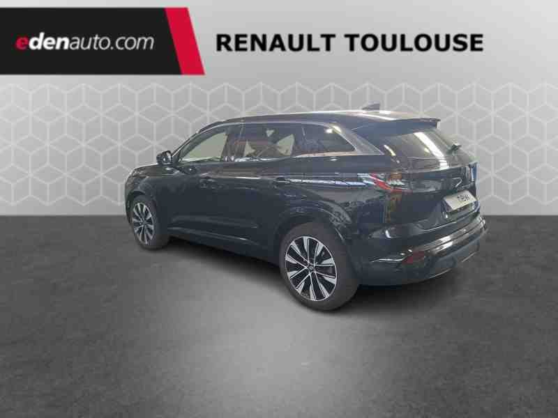 Renault Austral - Photo 3