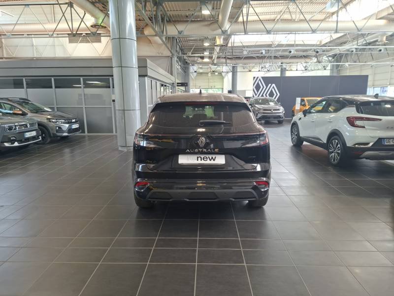 Renault Austral - Photo 4