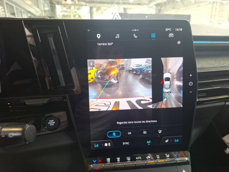 Renault Austral - Photo 43