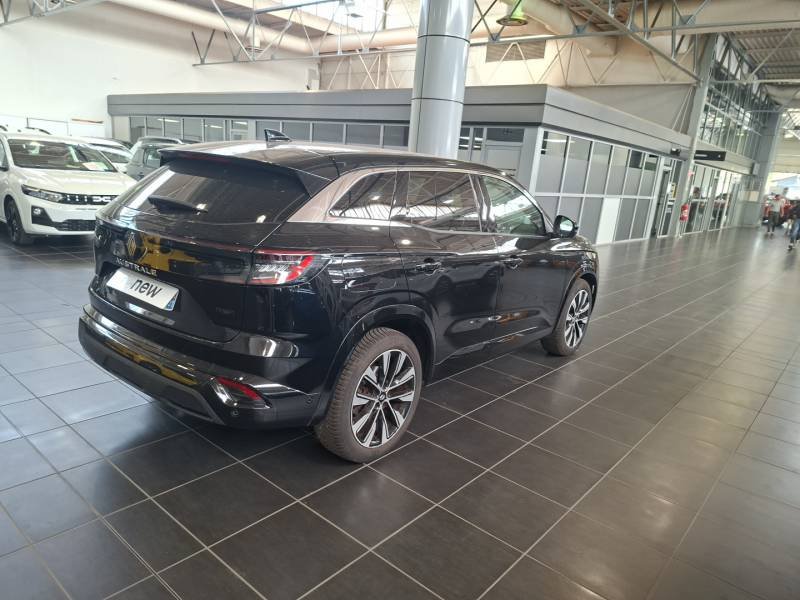 Renault Austral - Photo 5