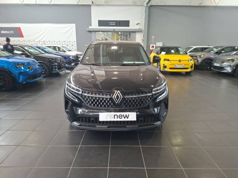 Renault Austral - Photo 8