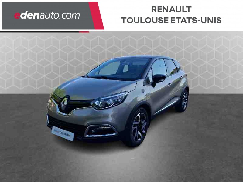 Renault Captur - Photo 1