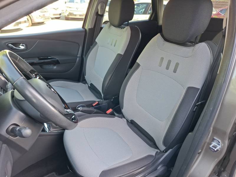 Renault Captur - Photo 11