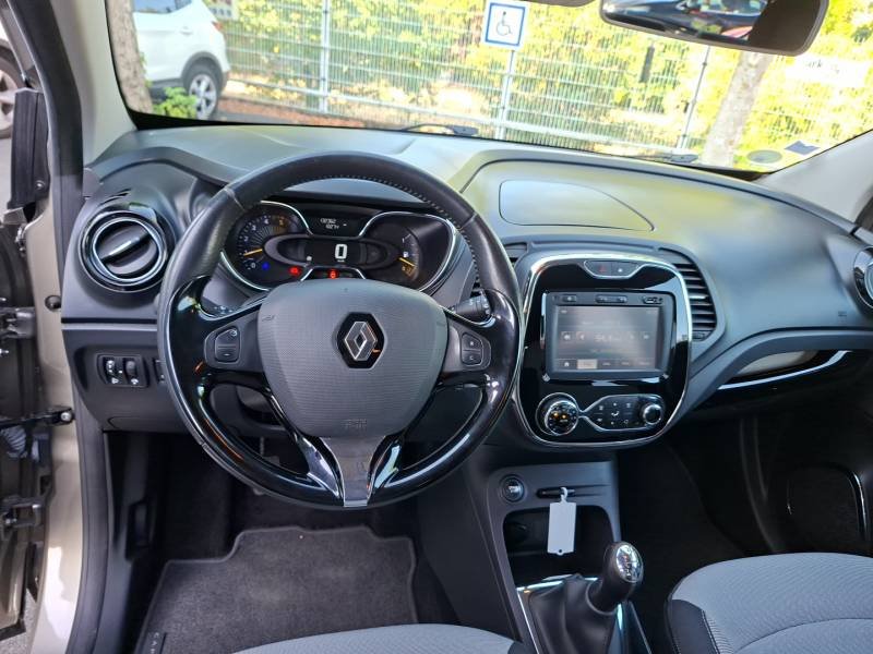 Renault Captur - Photo 12