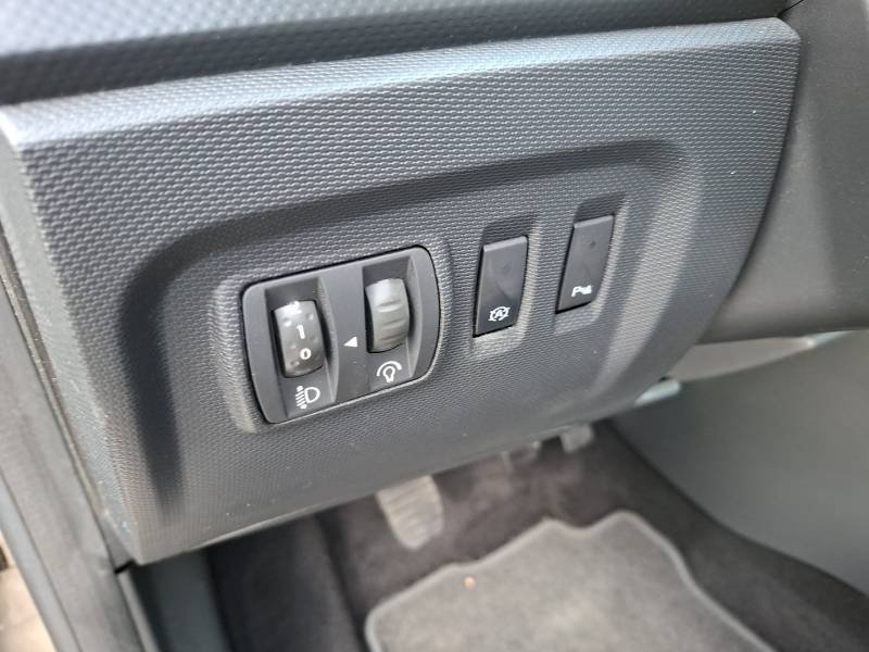Renault Captur - Photo 14