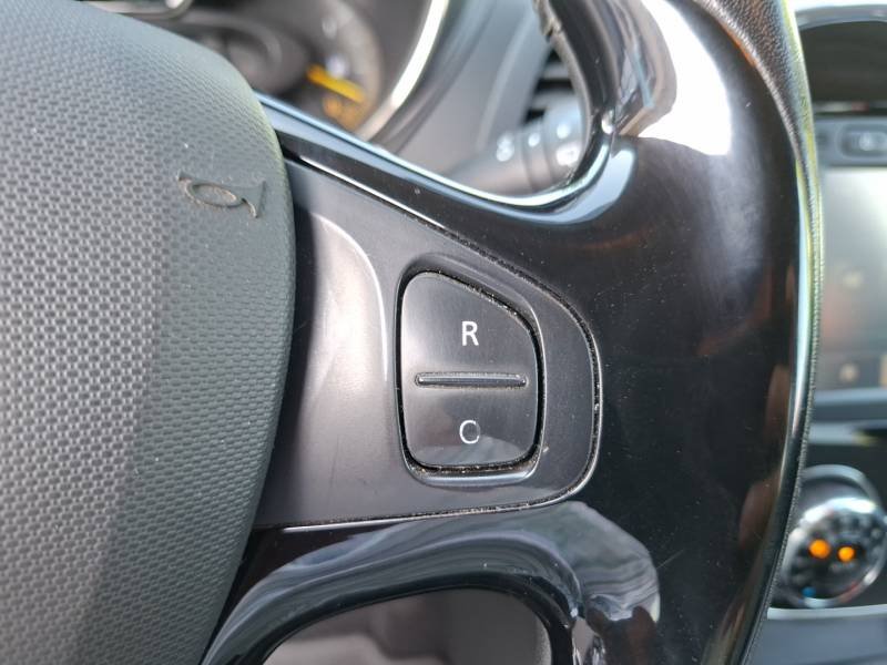 Renault Captur - Photo 16