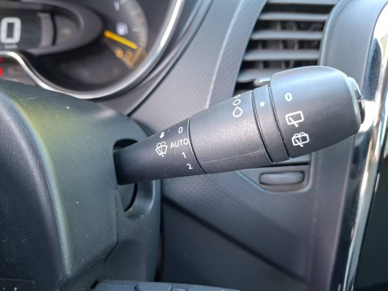 Renault Captur - Photo 17