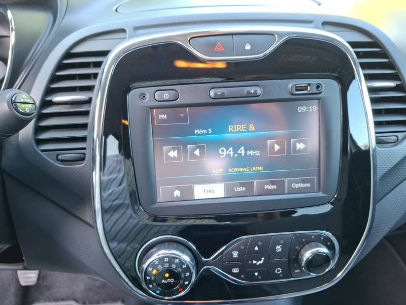 Renault Captur - Photo 20