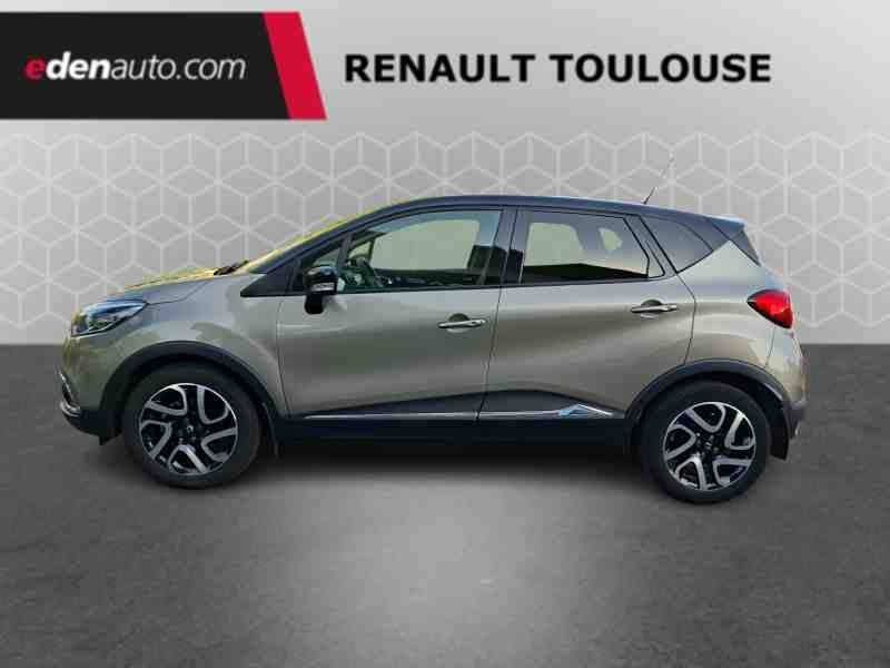 Renault Captur - Photo 2