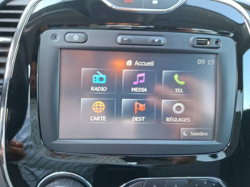 Renault Captur - Photo 21
