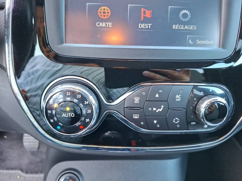 Renault Captur - Photo 22