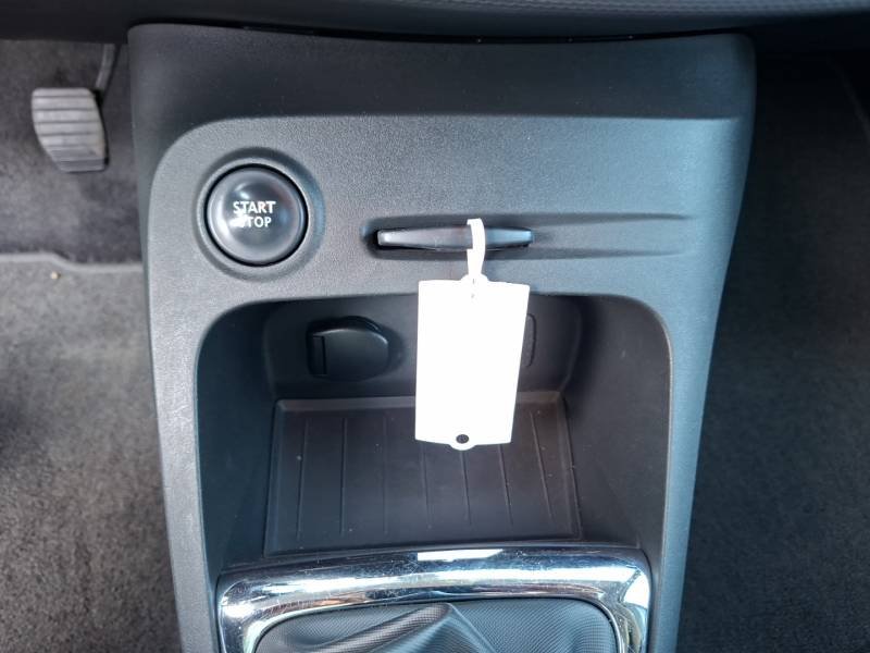 Renault Captur - Photo 23