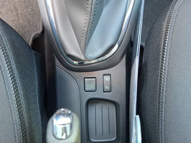 Renault Captur - Photo 24
