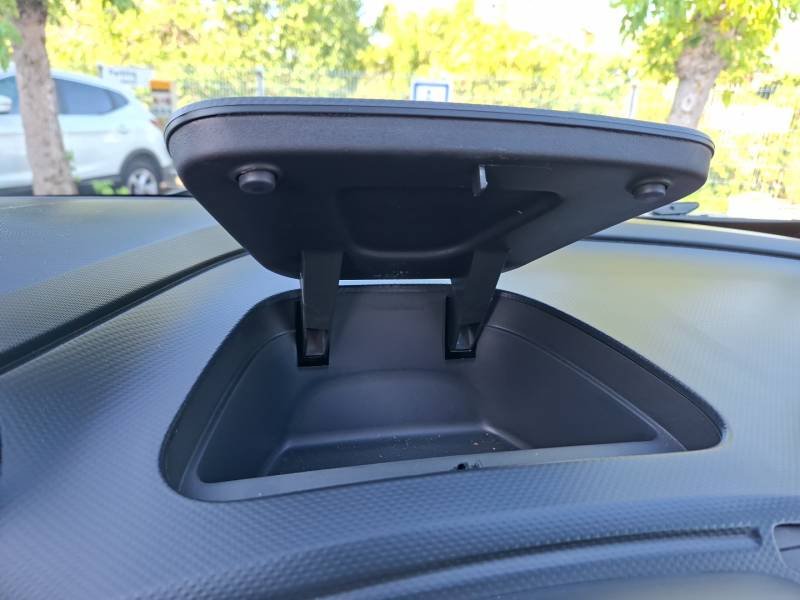 Renault Captur - Photo 25