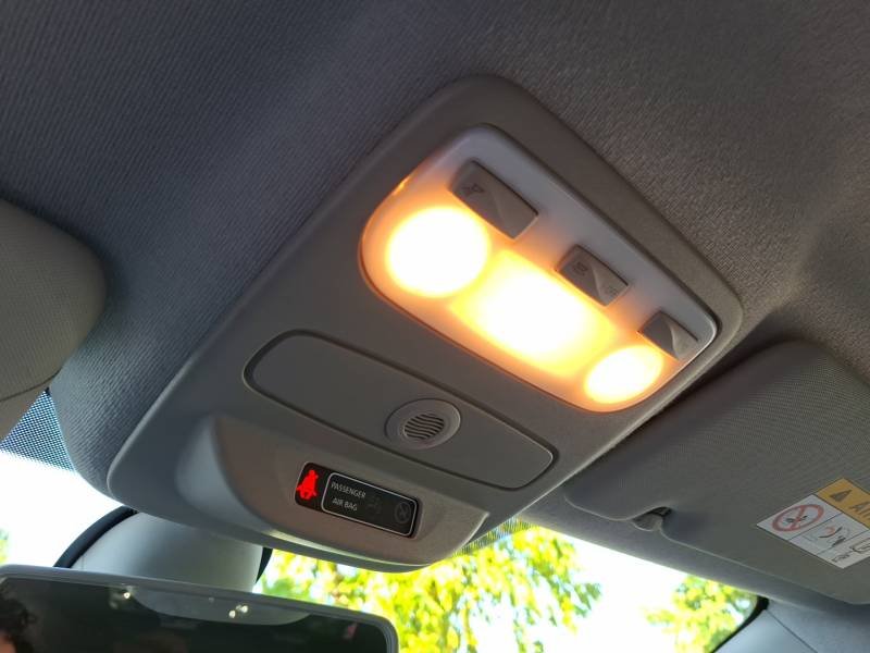 Renault Captur - Photo 26