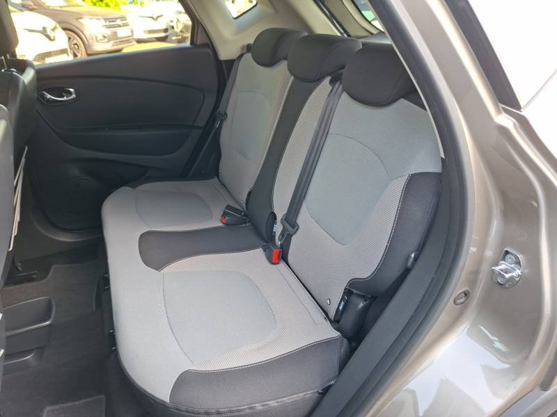 Renault Captur - Photo 29
