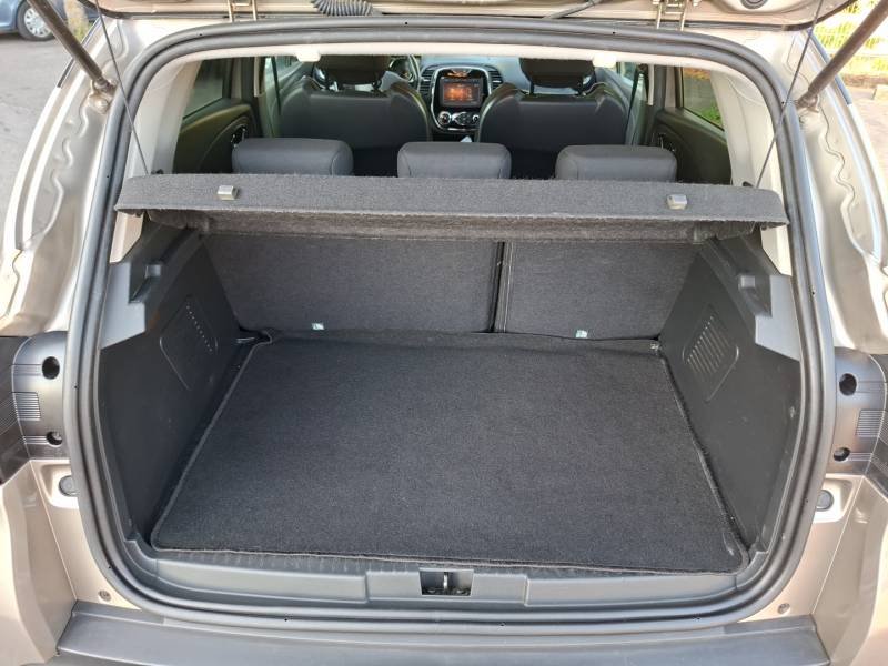 Renault Captur - Photo 30