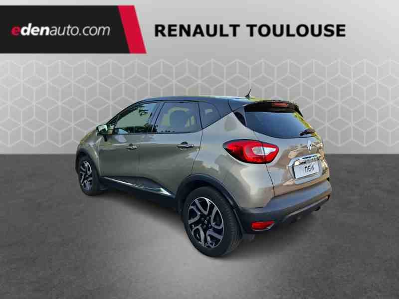 Renault Captur - Photo 3