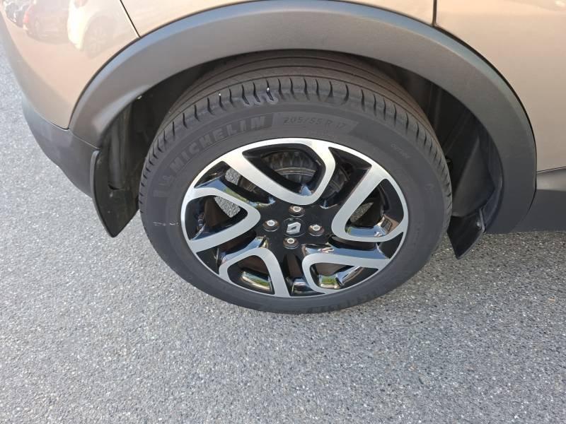 Renault Captur - Photo 33