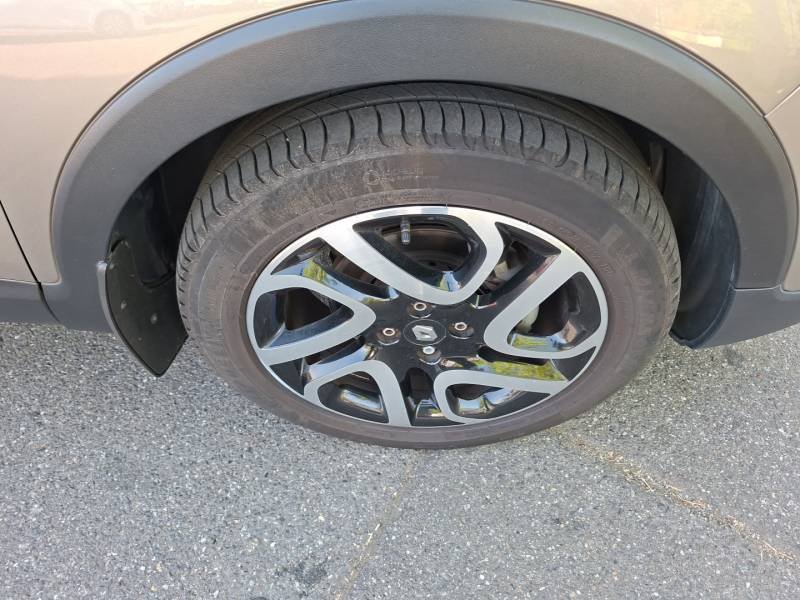 Renault Captur - Photo 34