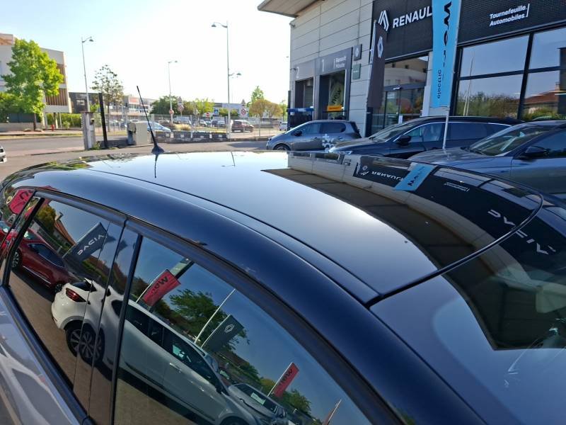 Renault Captur - Photo 36