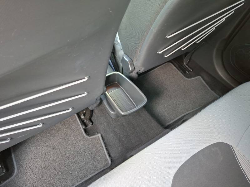 Renault Captur - Photo 37