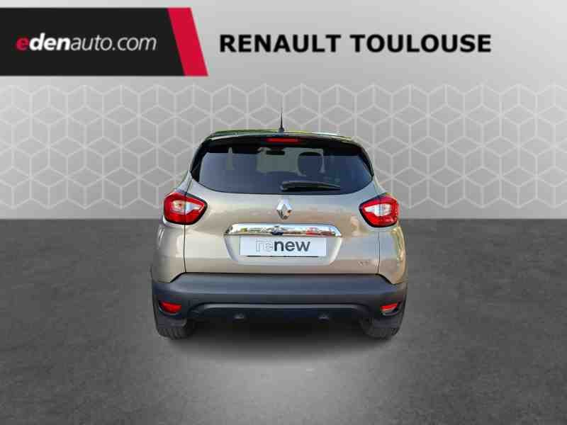 Renault Captur - Photo 4