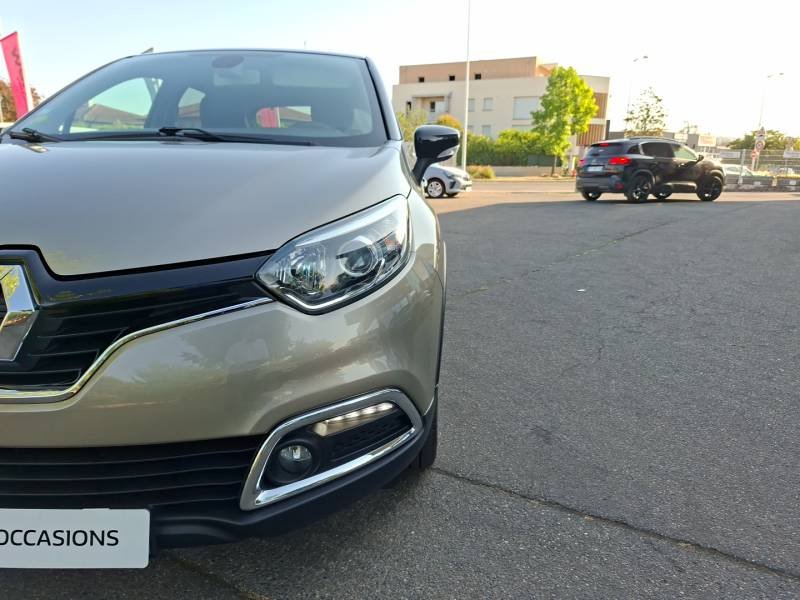 Renault Captur - Photo 41