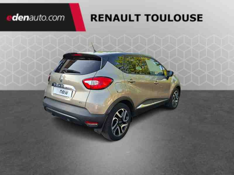 Renault Captur - Photo 5
