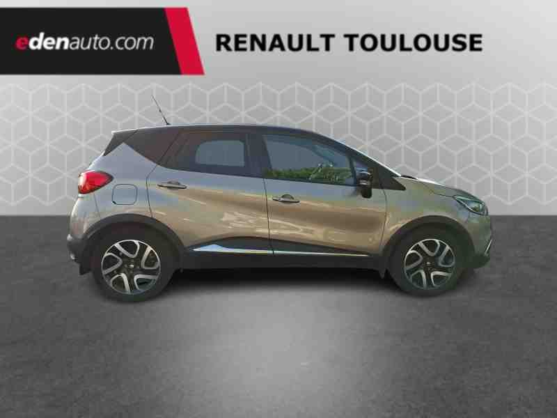 Renault Captur - Photo 6