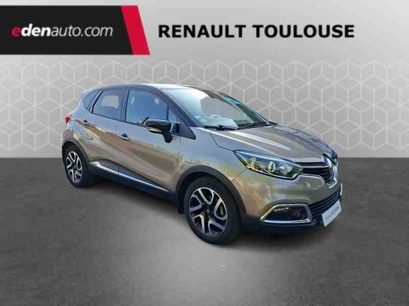 Renault Captur - Photo 7