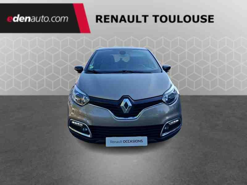 Renault Captur - Photo 8