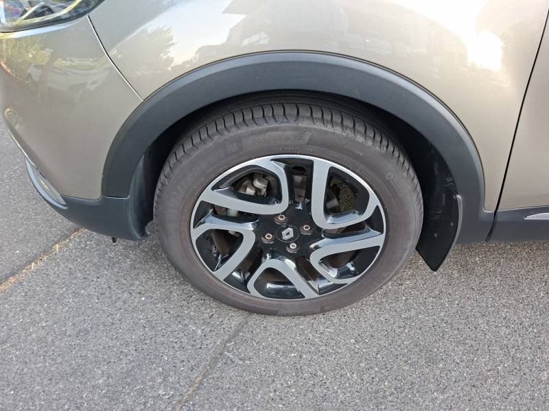 Renault Captur - Photo 9