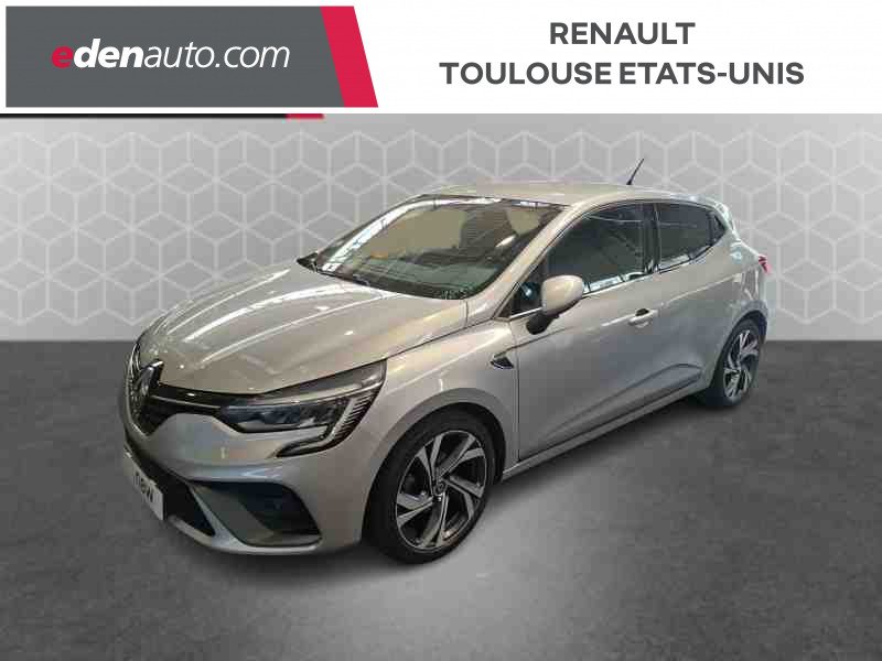 Renault Clio - Photo 1