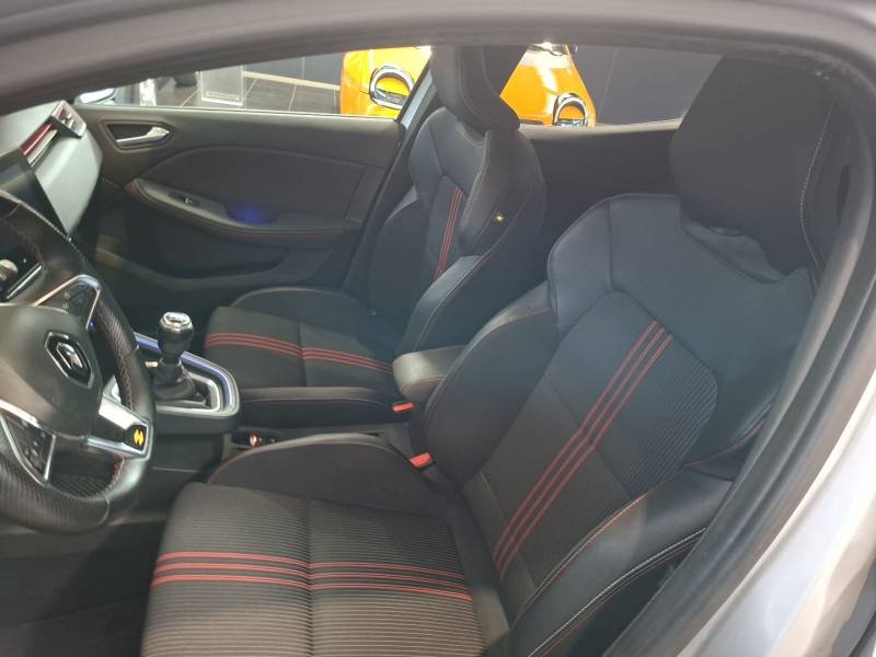 Renault Clio - Photo 11